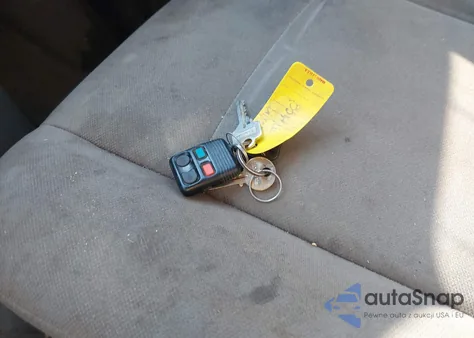 2013 Ford E-250 Commercial z USA, uszkodzony, nr VIN 1FTNE2EWXDDA23994